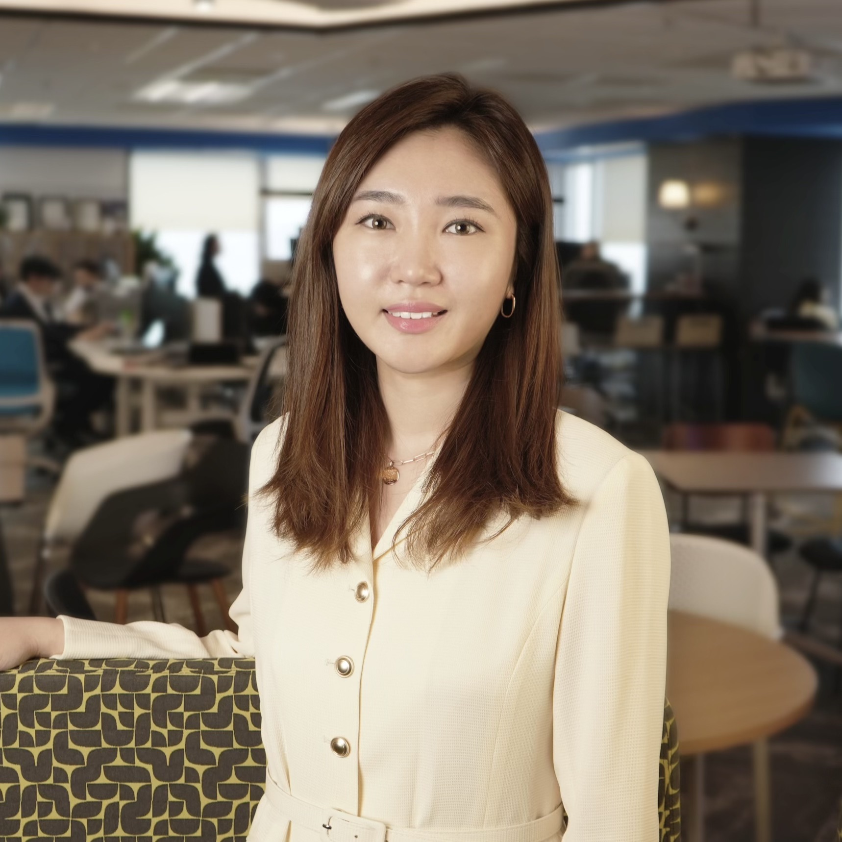 Ji Won's profile image