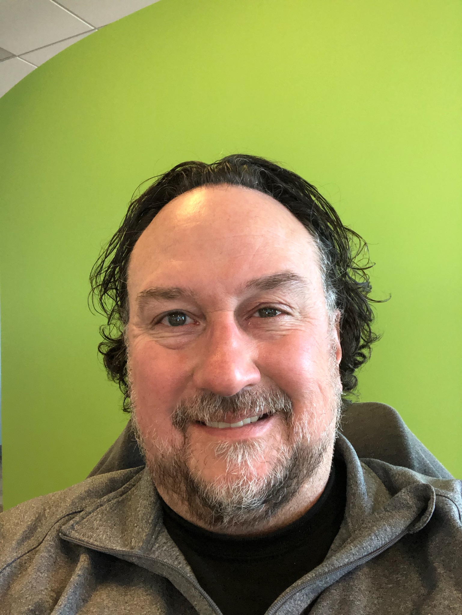 Paul 's profile image