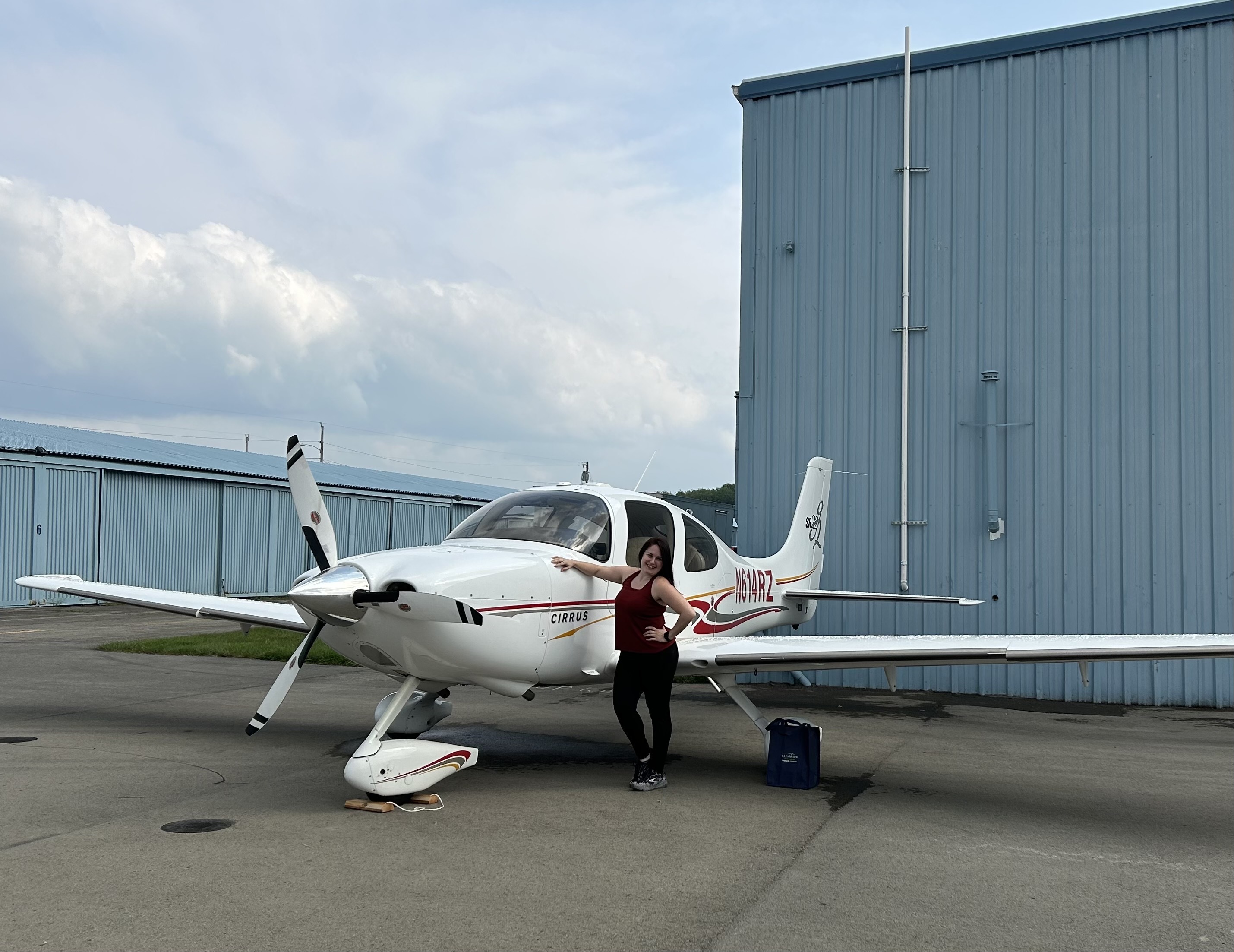 Alyssa's profile image