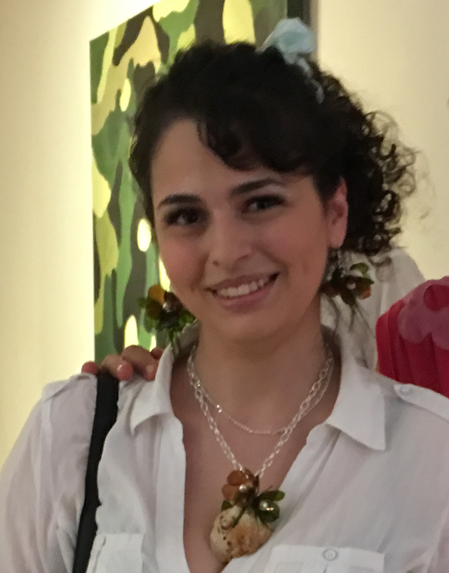 Cristina's profile image