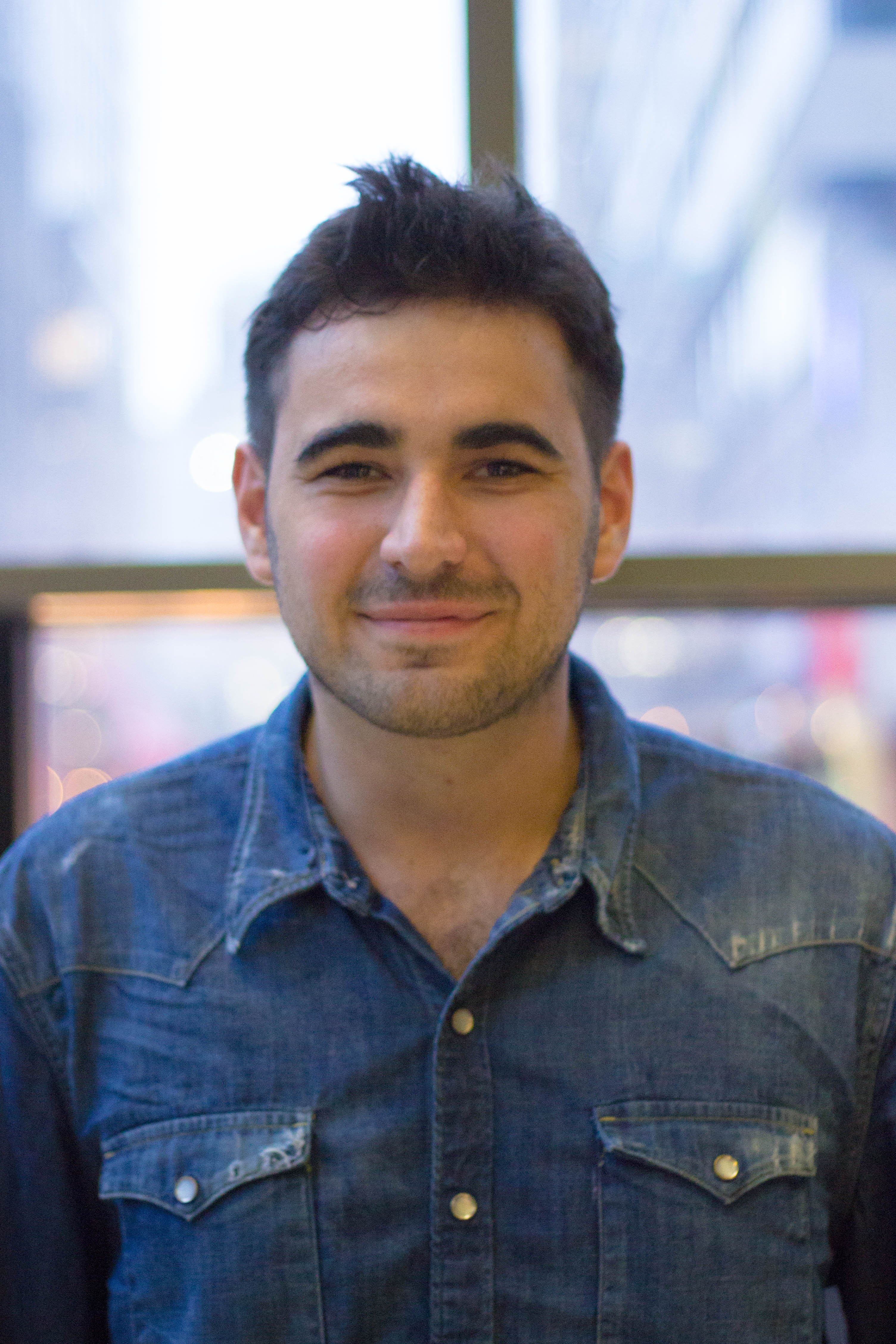 Liam's profile image