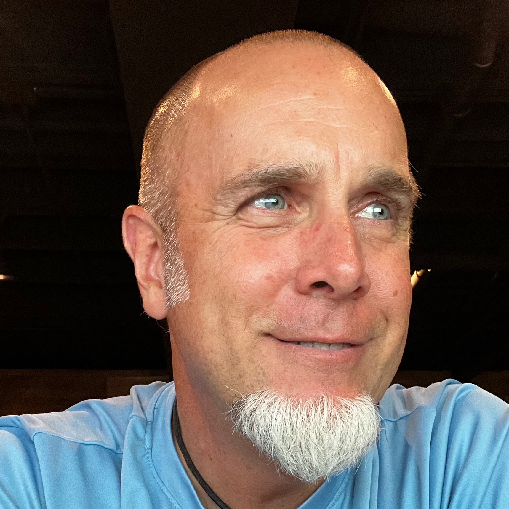 Mike's profile image