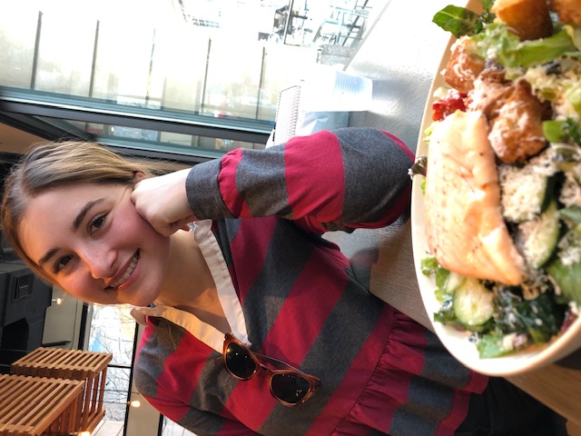 Cailynn's profile image