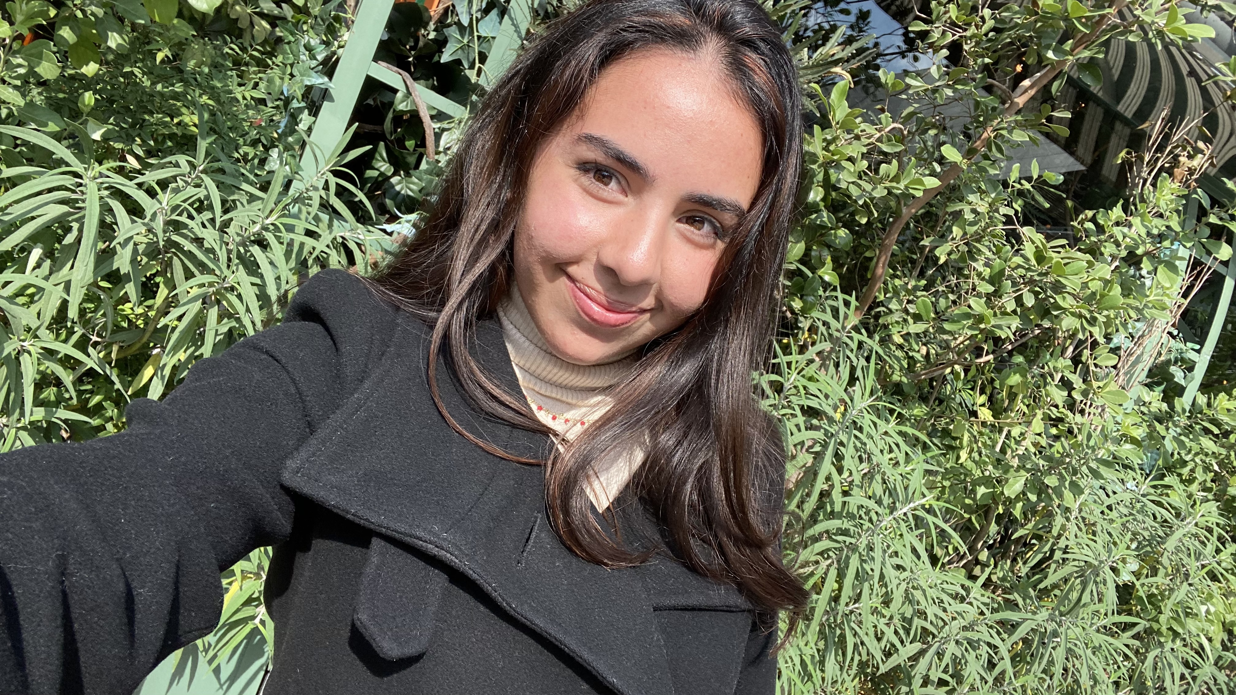 Hanna's profile image