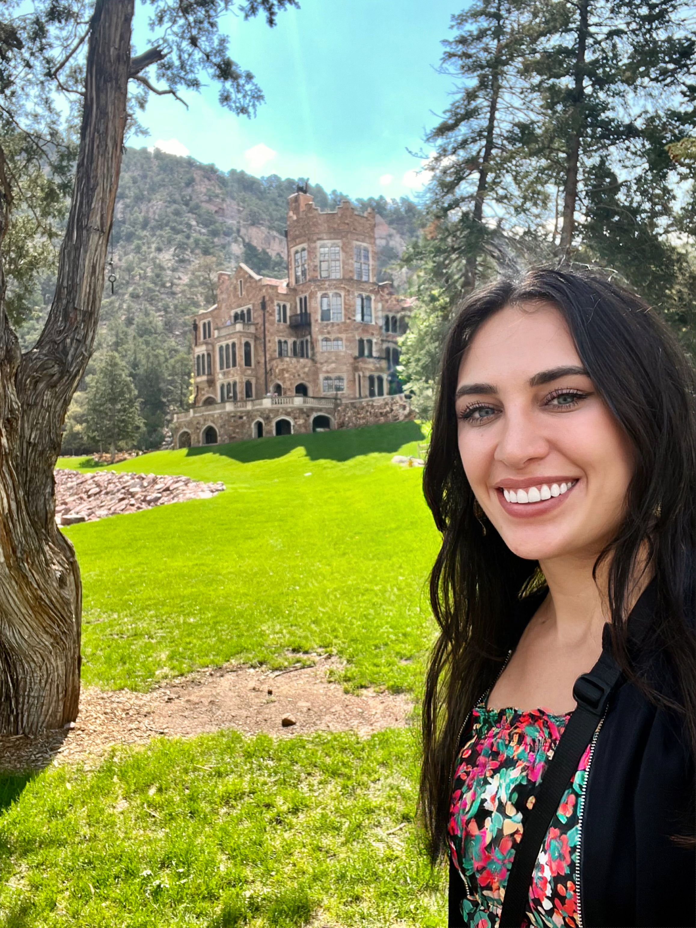 Skye's profile image