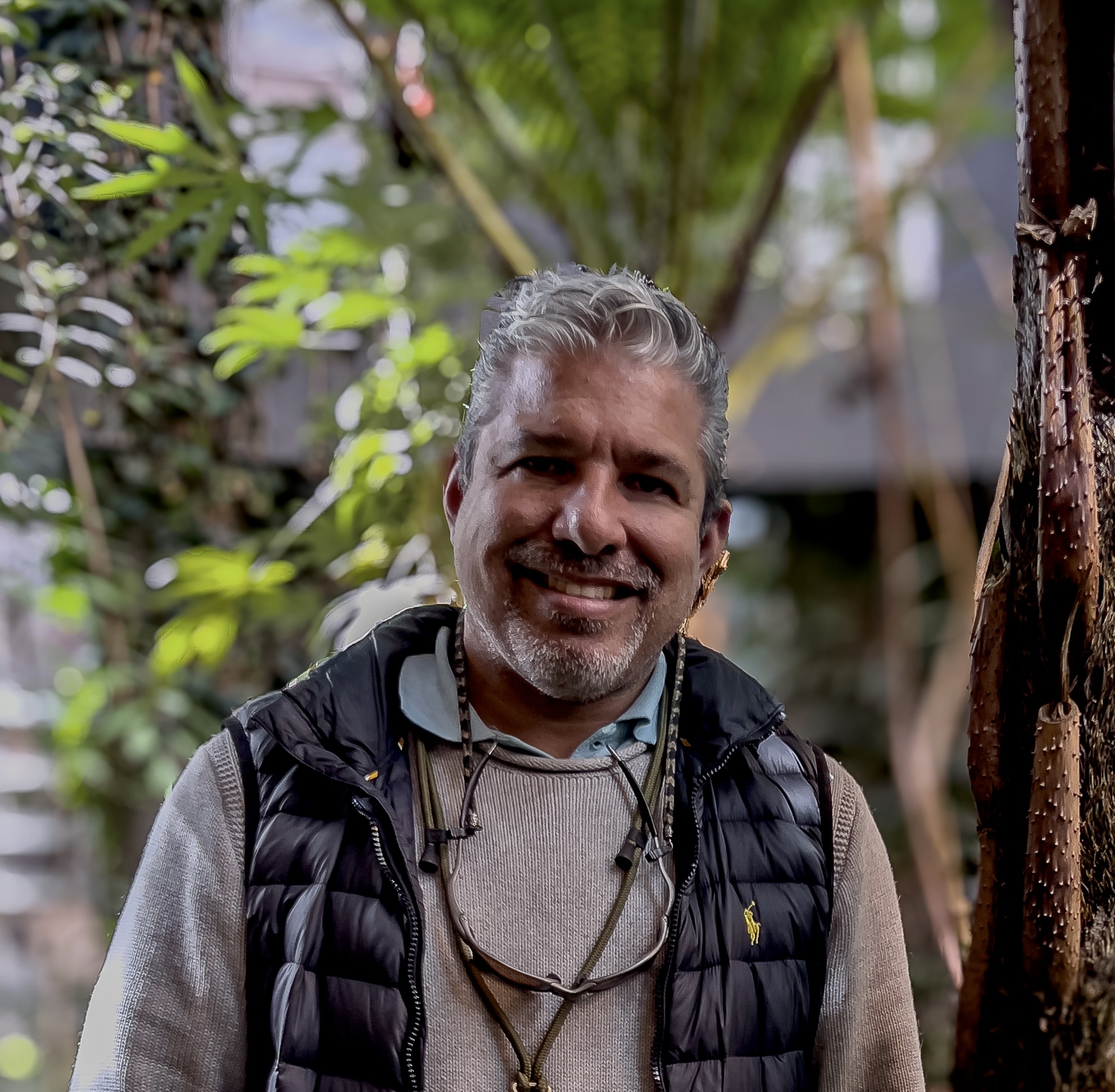 Jorge Humberto's profile image