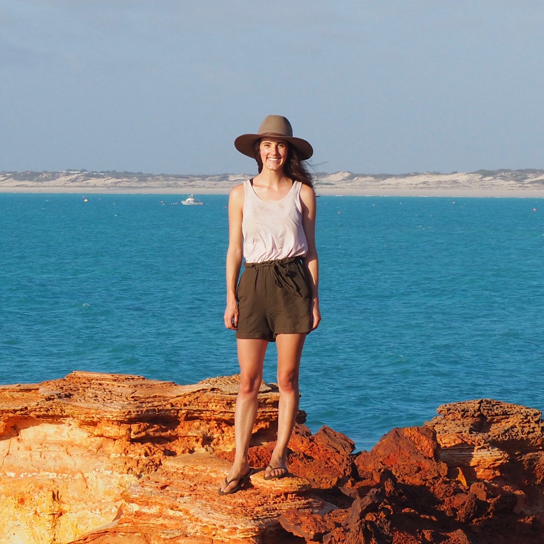 HANNAH's profile image