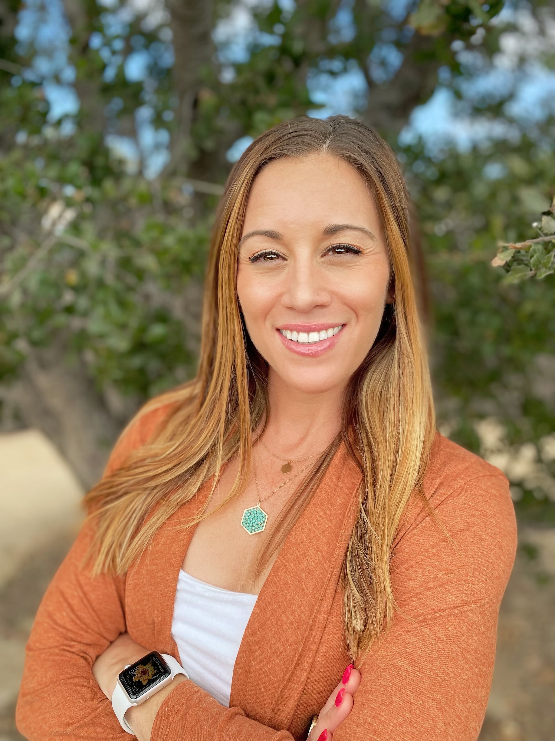 Ashlee's profile image