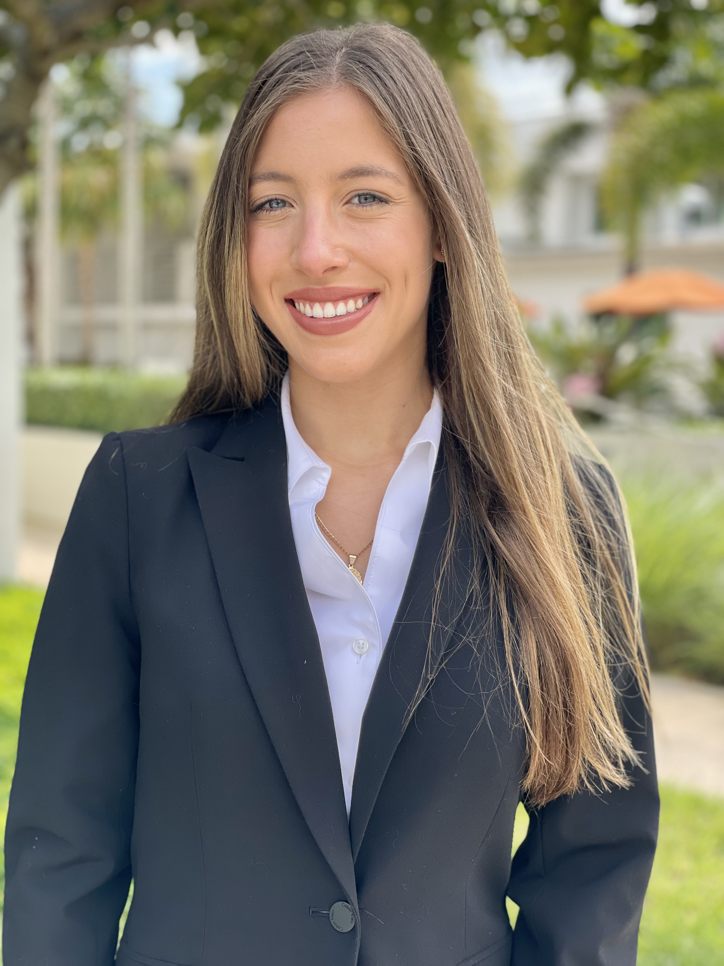 Isabelle's profile image