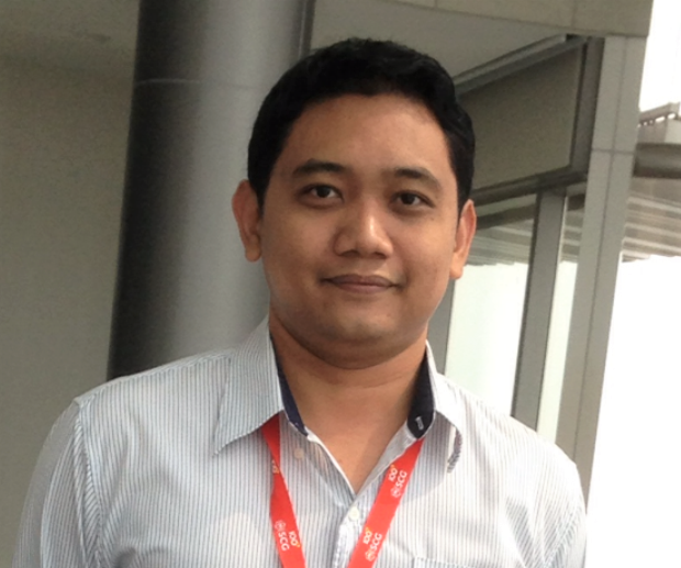 Panupant's profile image