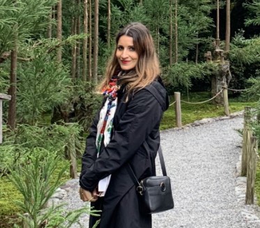 Leticia's profile image