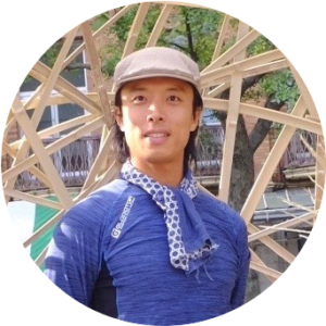 RYOJI's profile image