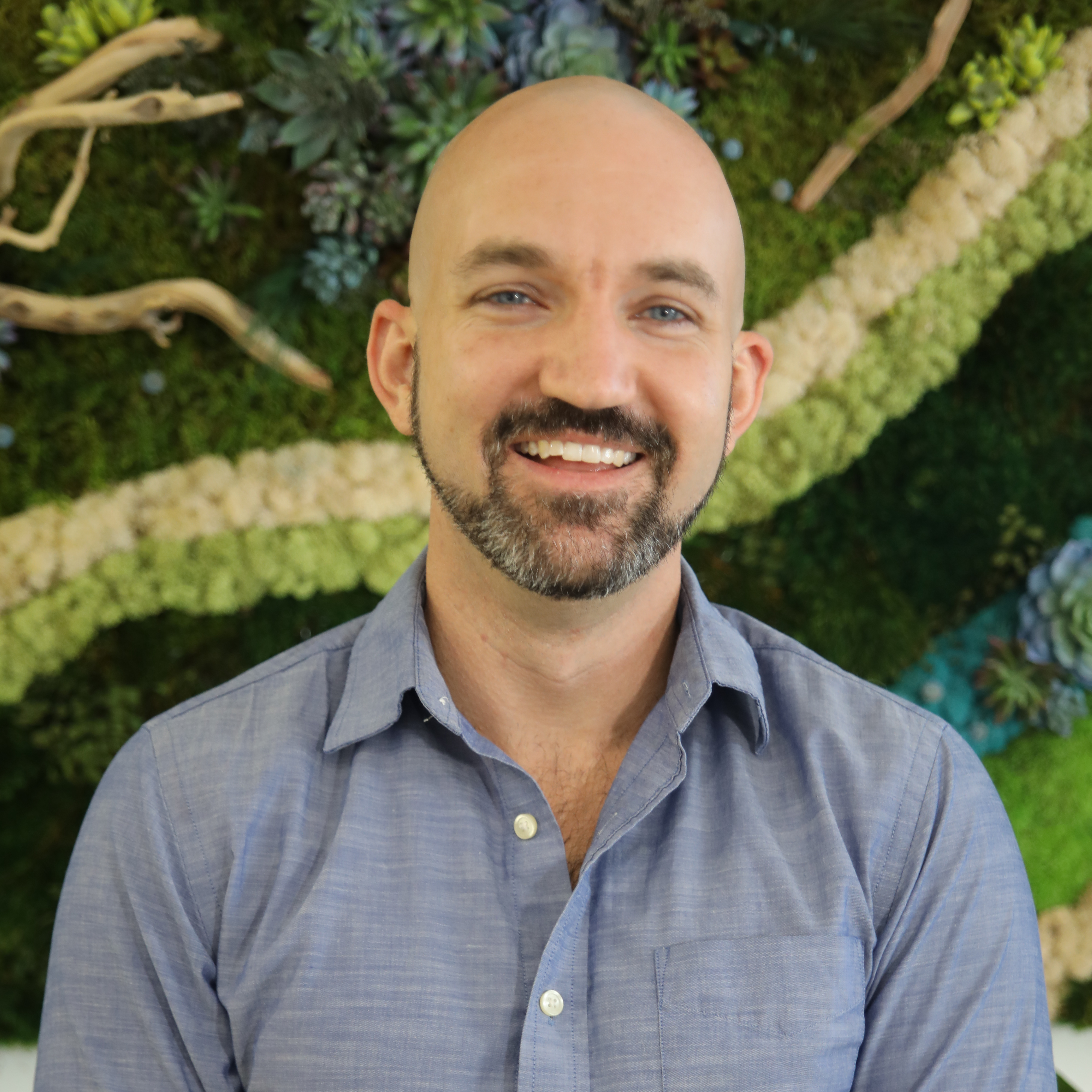 Jared's profile image