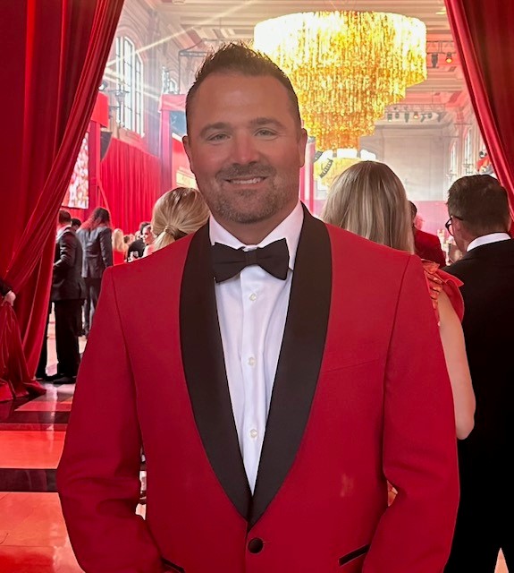 Jarrod's profile image