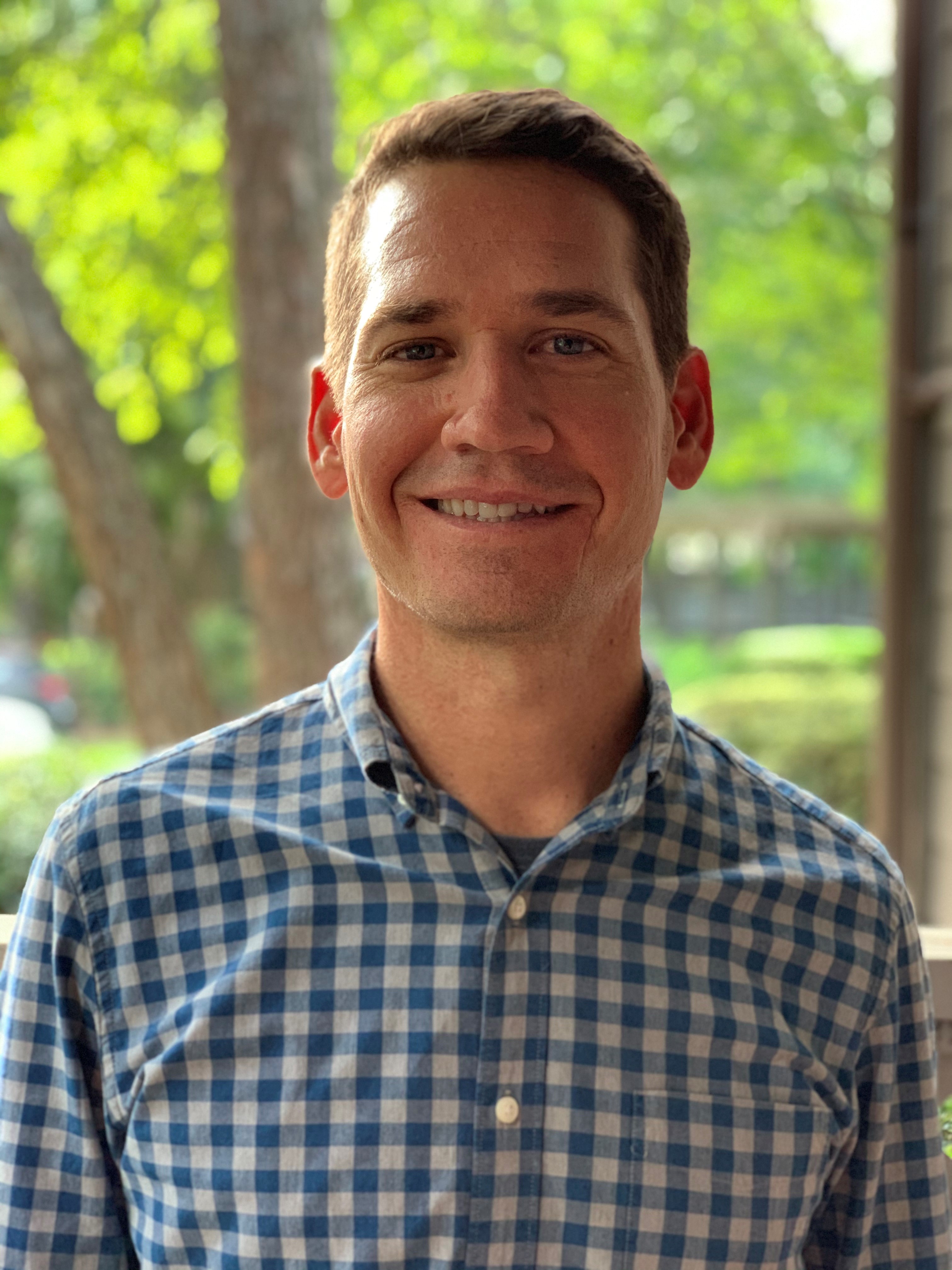 Kevin's profile image