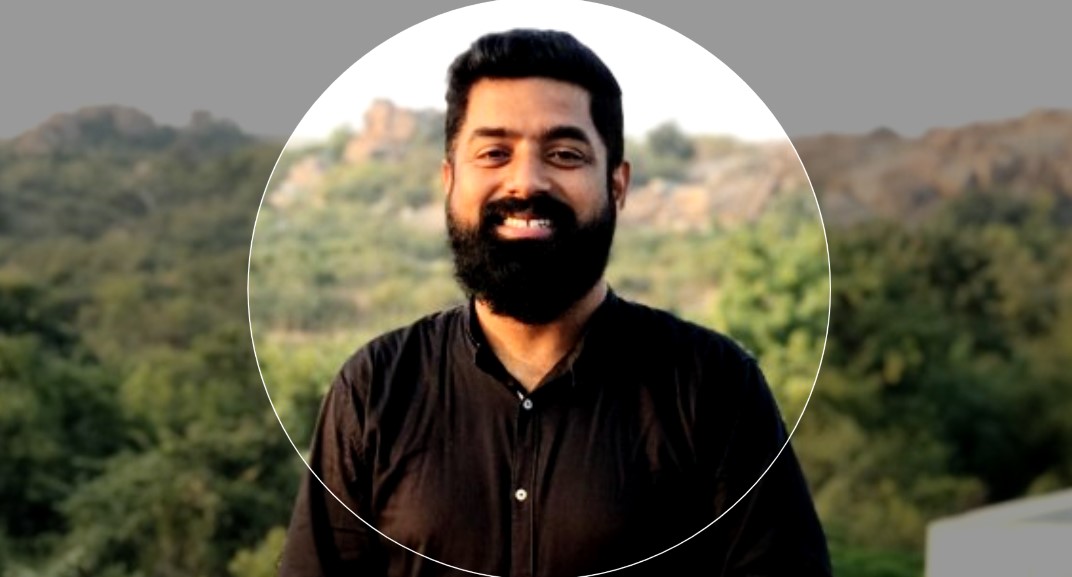 Kashyap's profile image