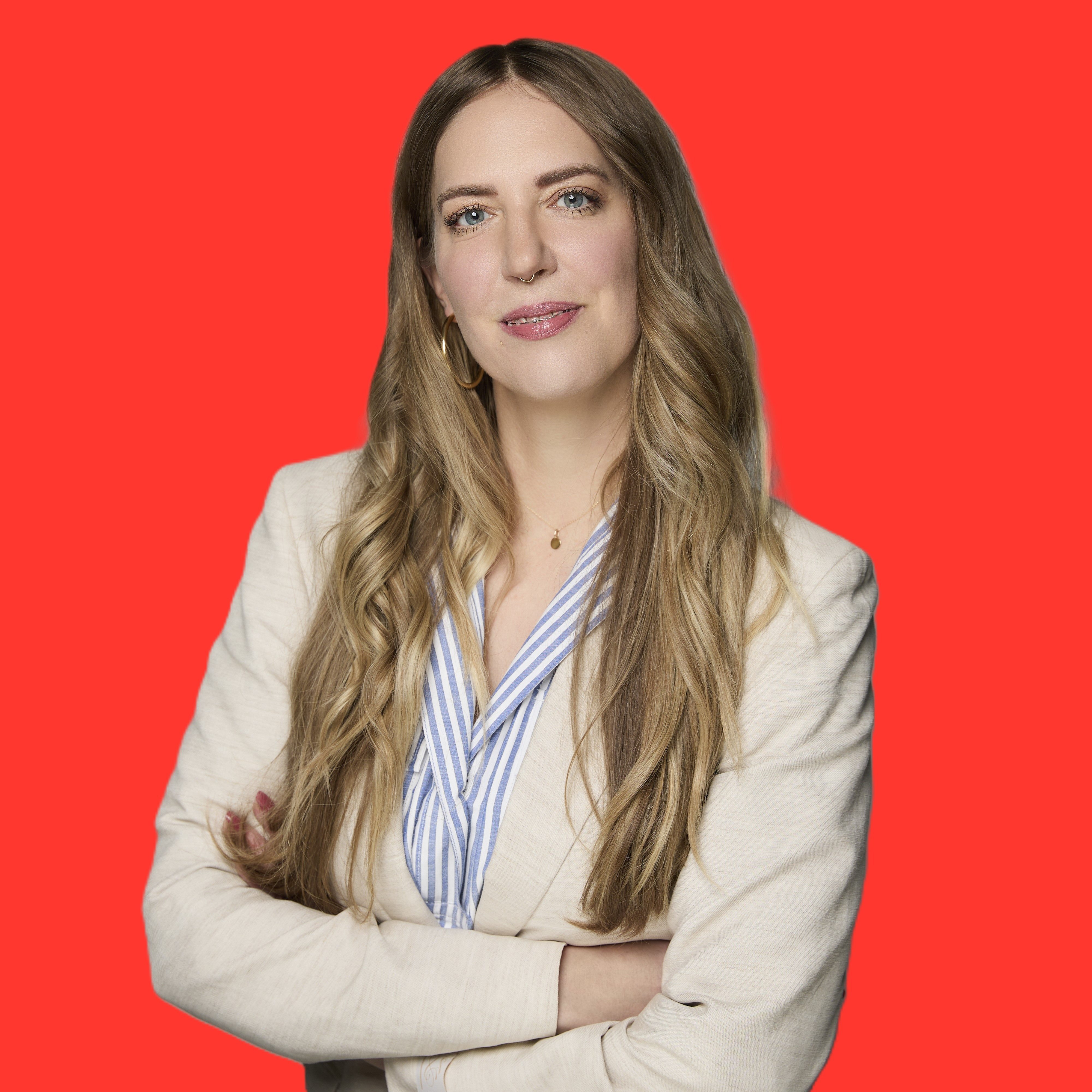 Katarzyna's profile image