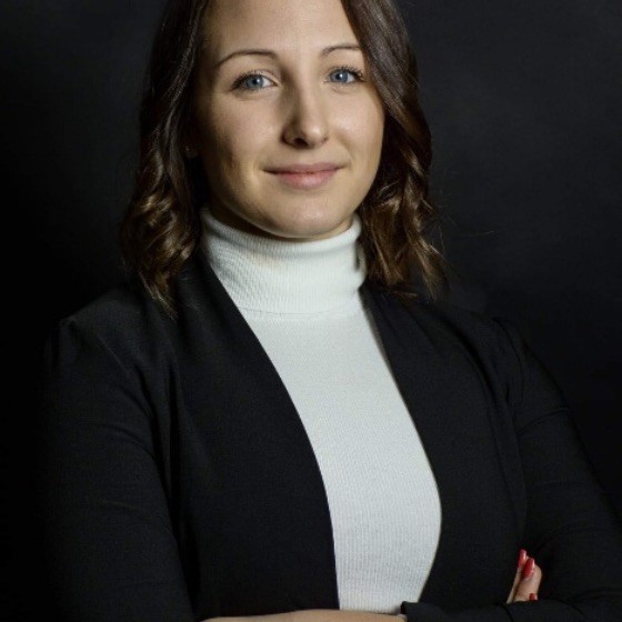 Kerstin's profile image