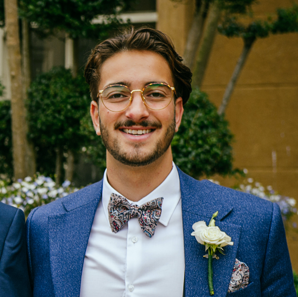 Oliver's profile image