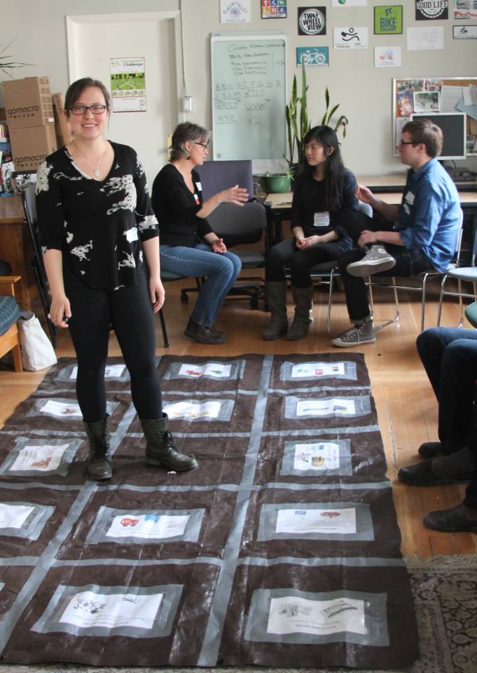 Lauren's profile image