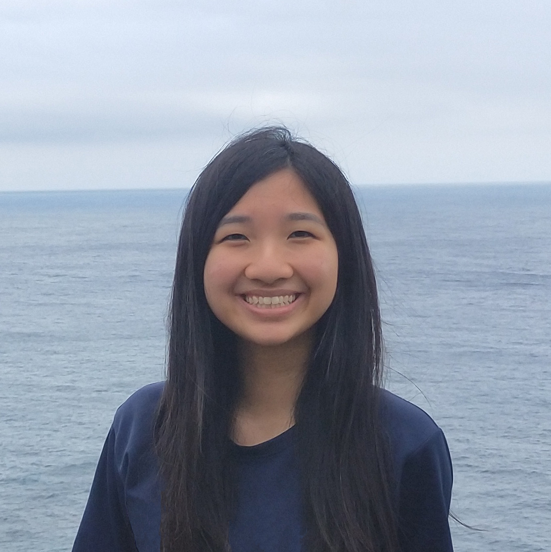 Jia Shin's profile image