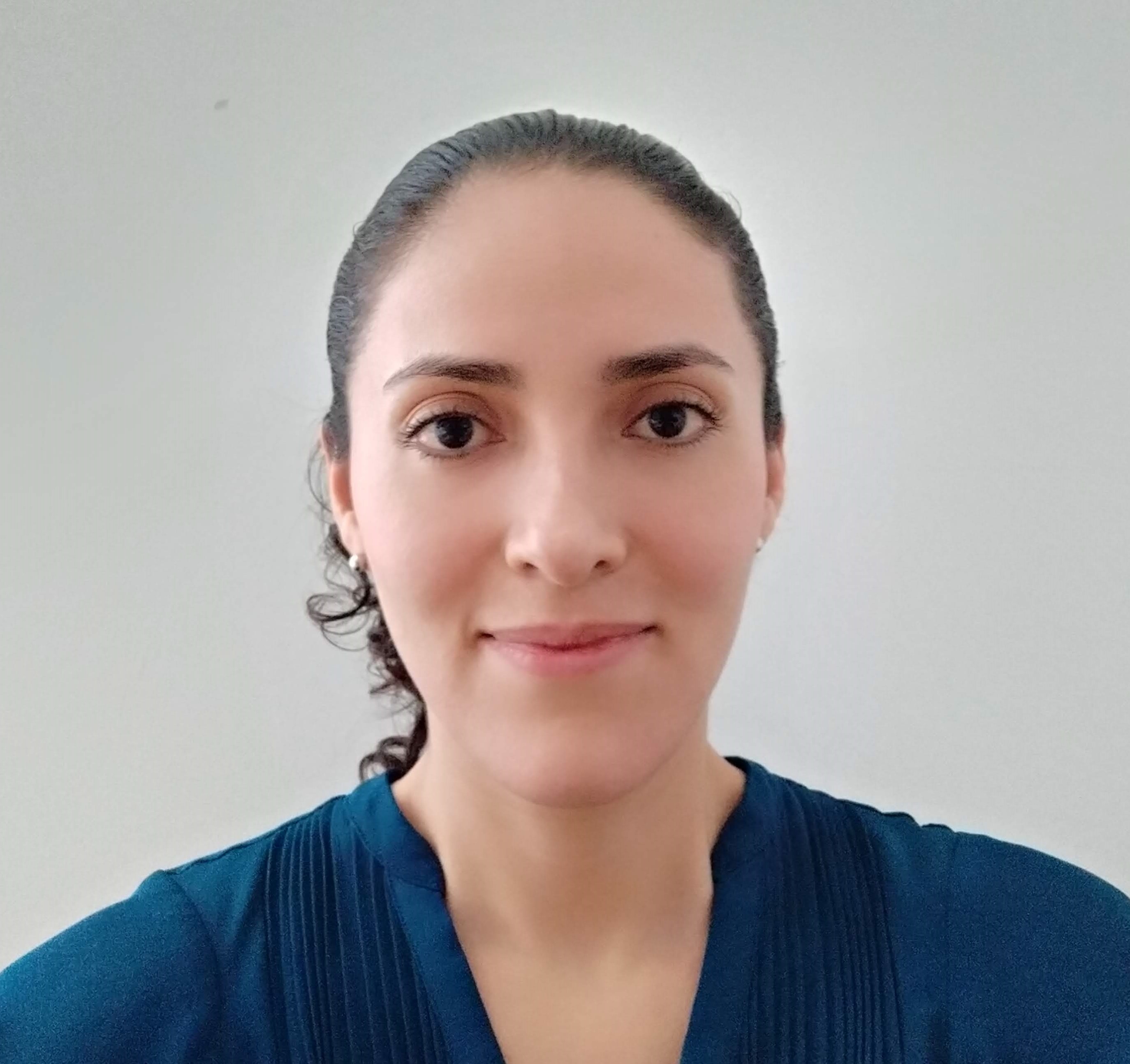 Magdalena's profile image