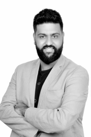 Majd's profile image