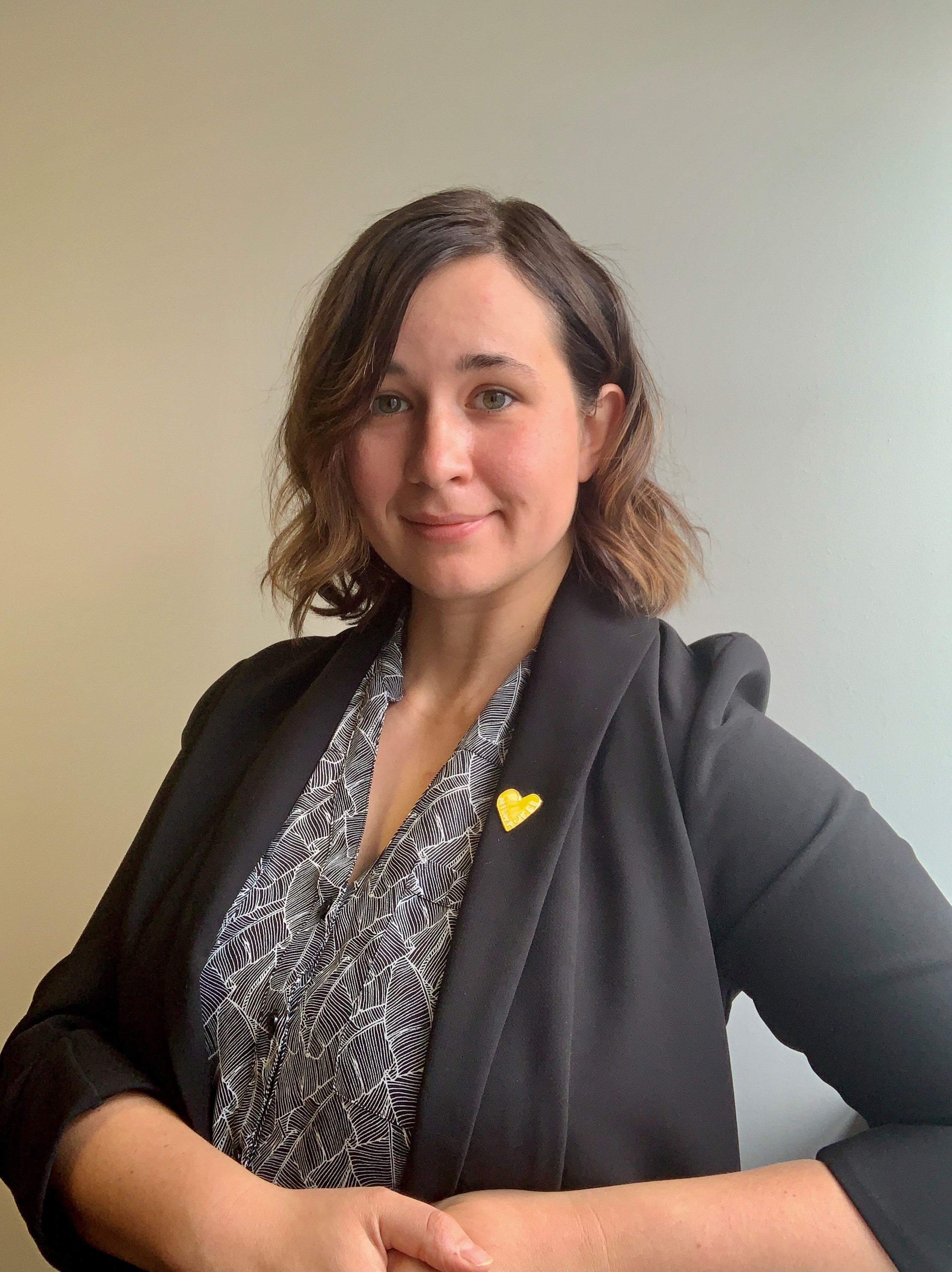 Sarah's profile image