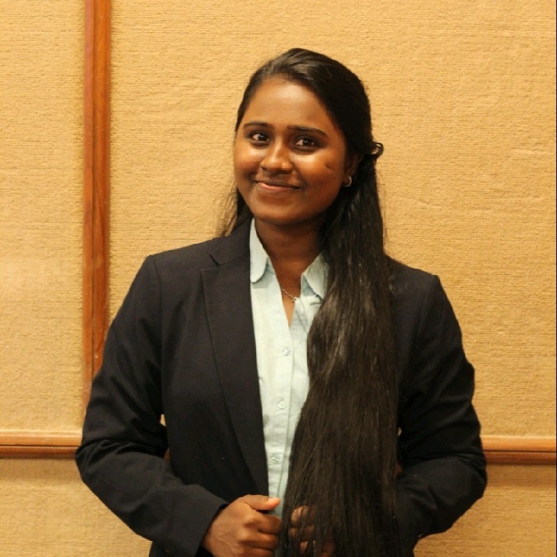 Meenakshi's profile image