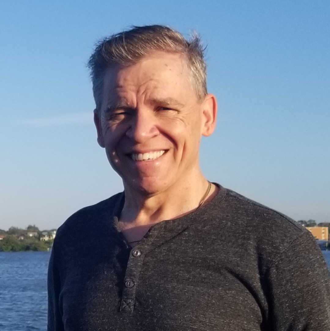 Patrick's profile image