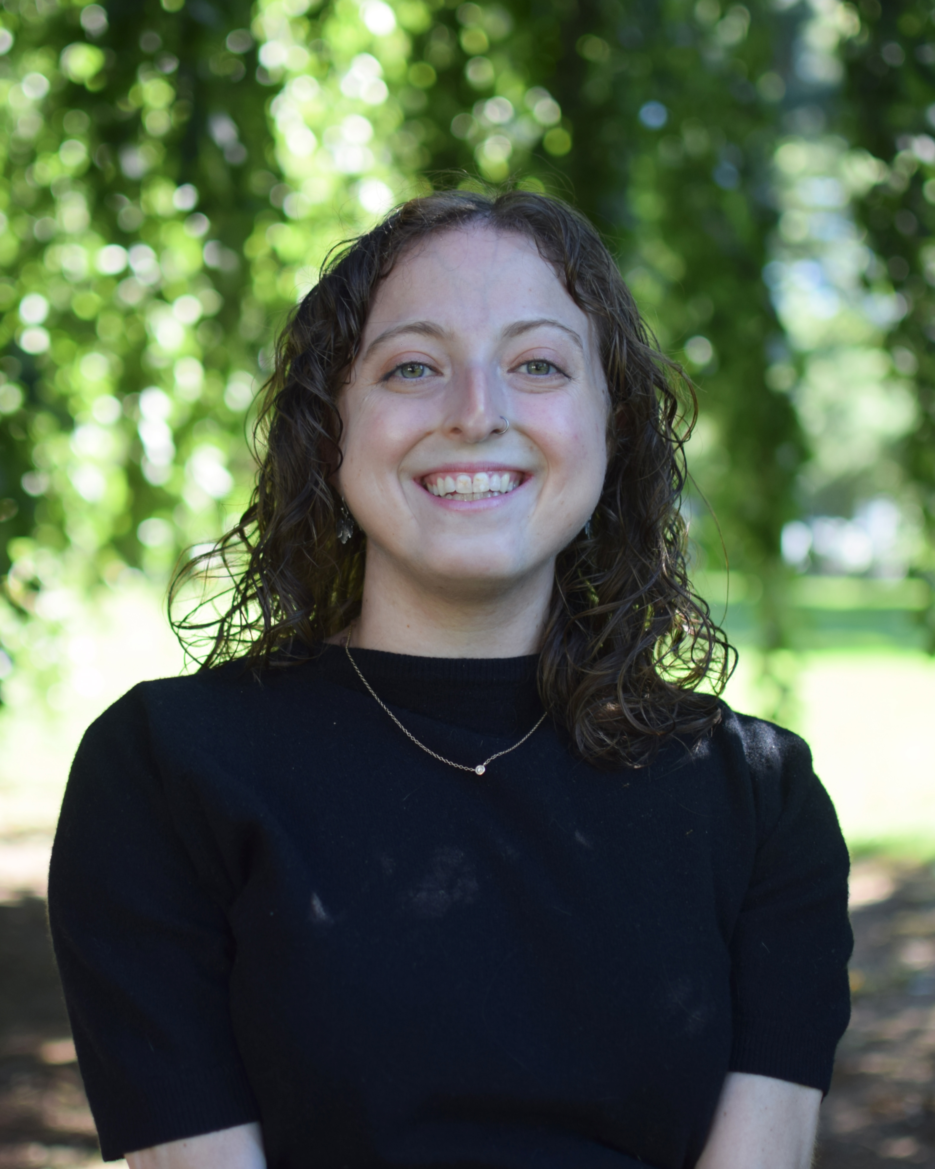 Shoshana's profile image