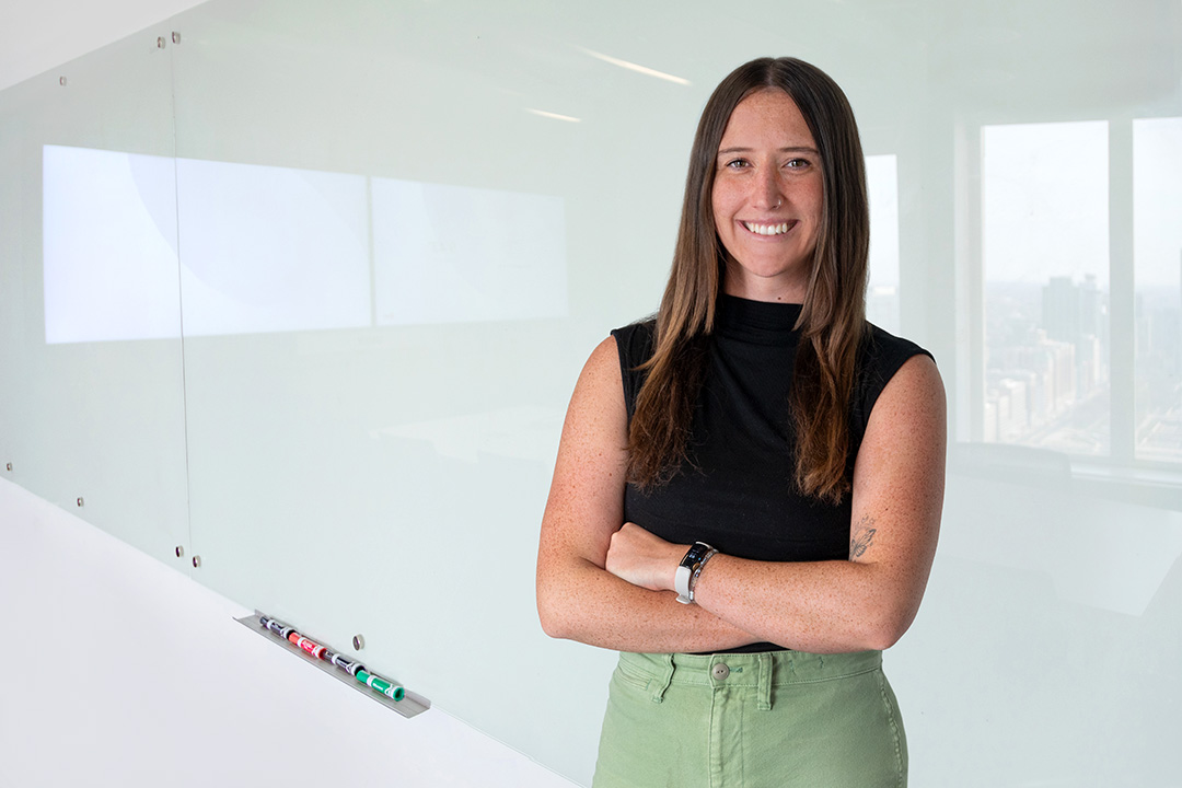 Mikayla's profile image