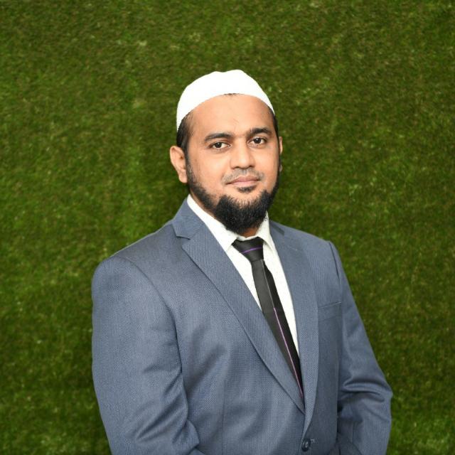 Junaid's profile image