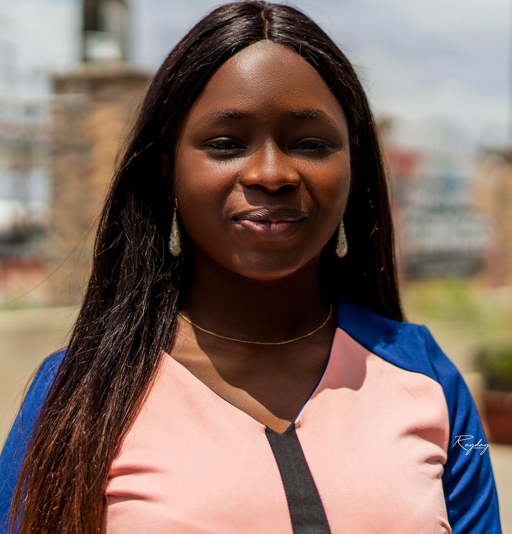 Oluwaseyi 's profile image