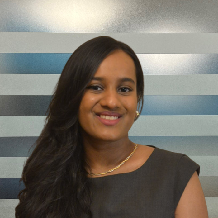 Priscilla's profile image