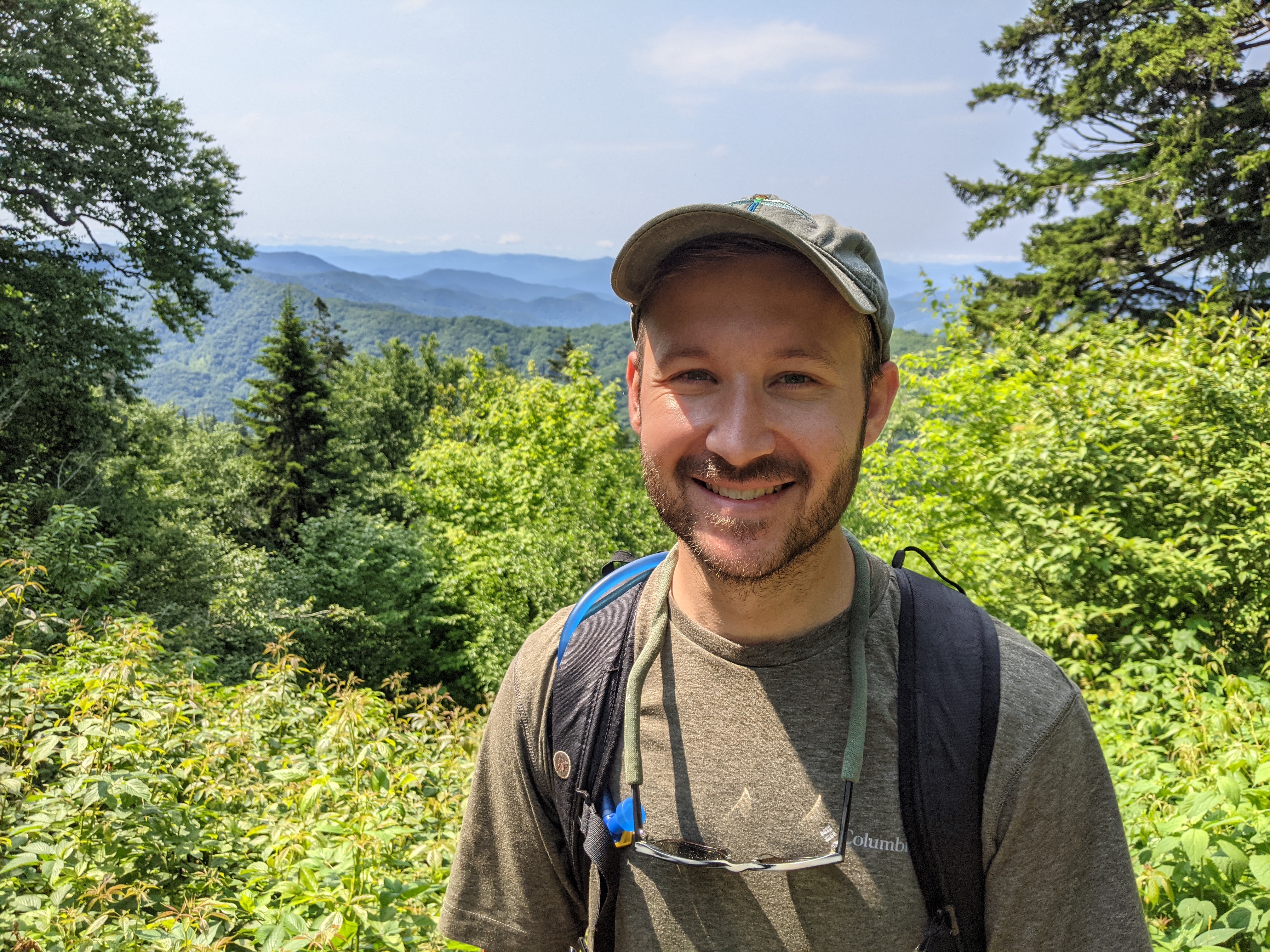 Zach's profile image