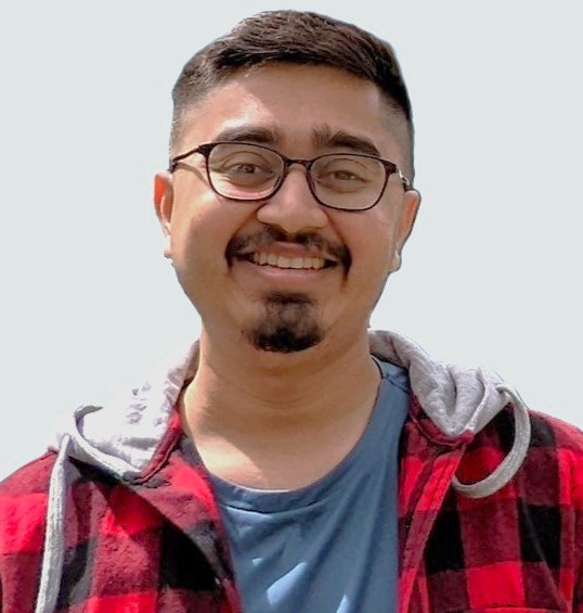 Purvesh's profile image