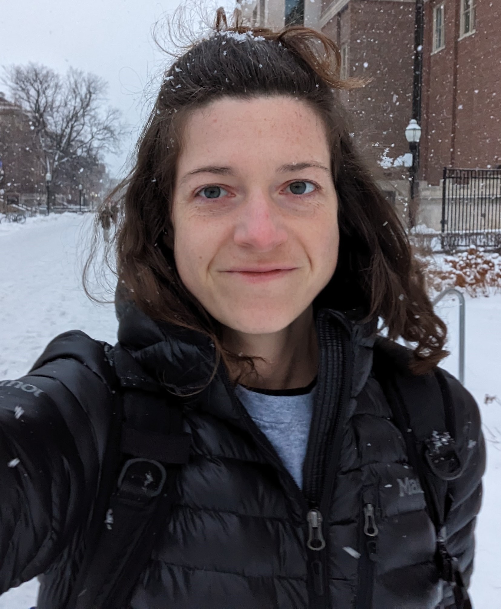 Jamie's profile image