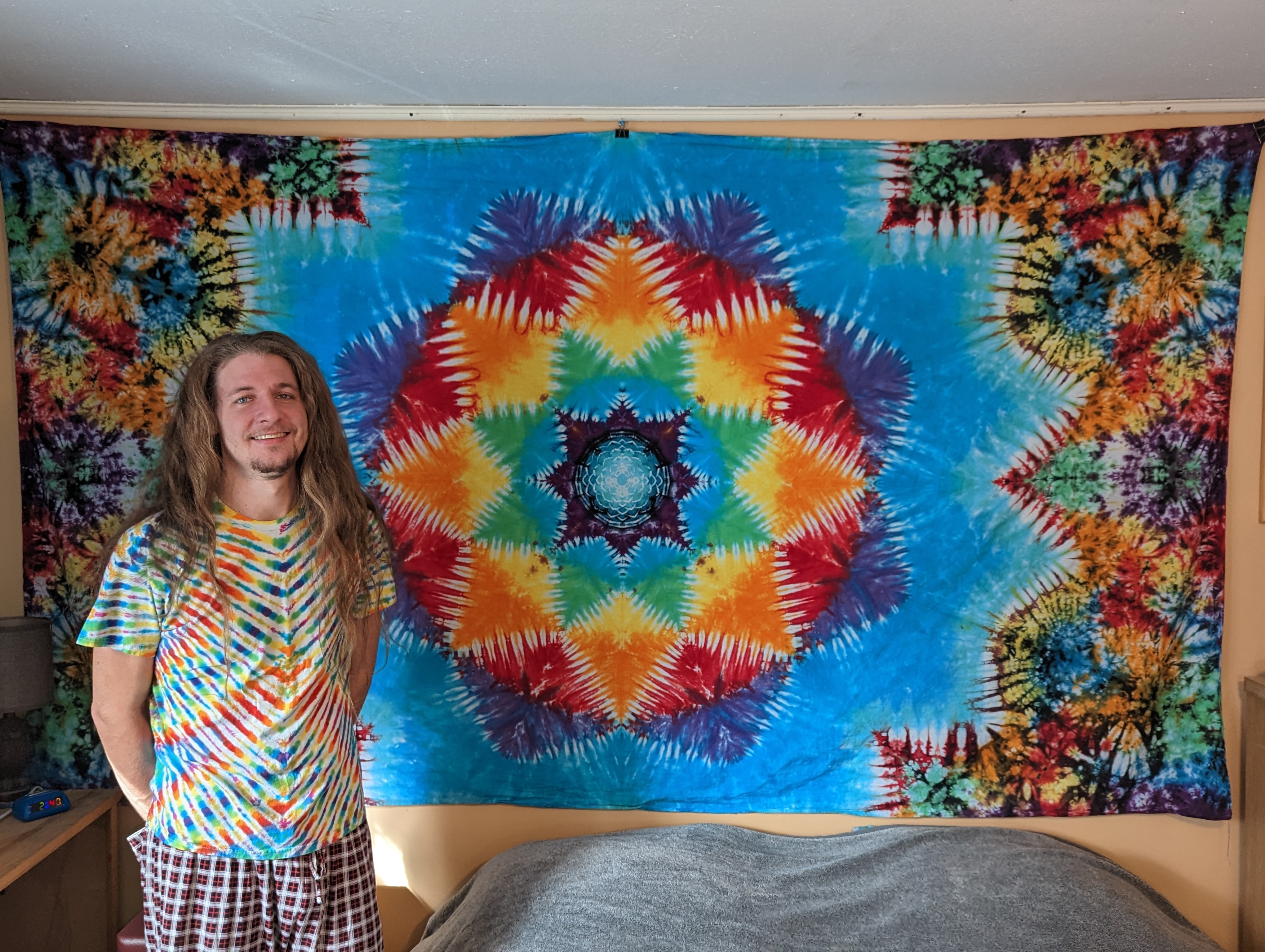 Lewis's profile image