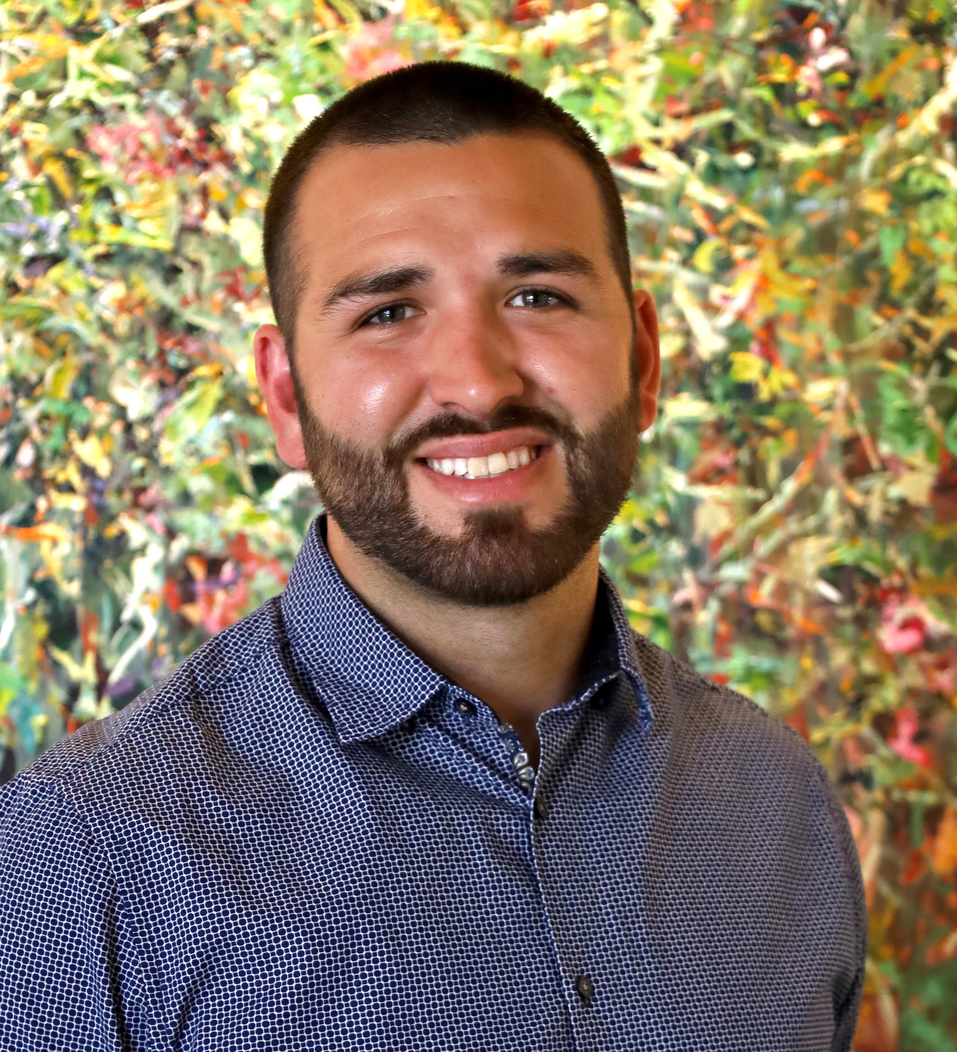 Wyatt's profile image