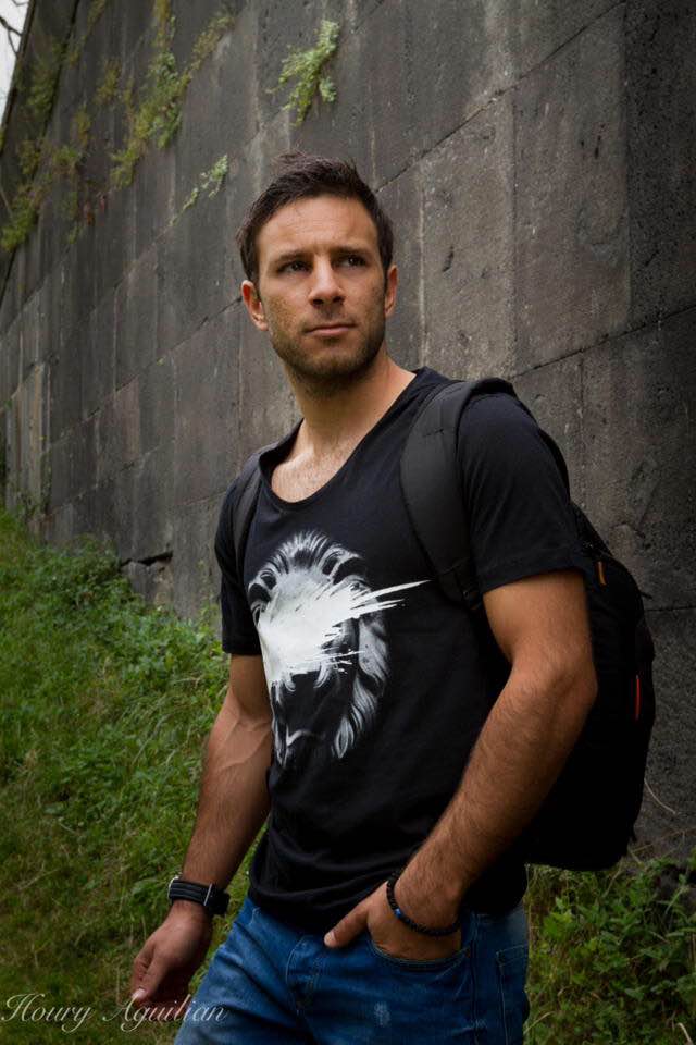 Paul's profile image