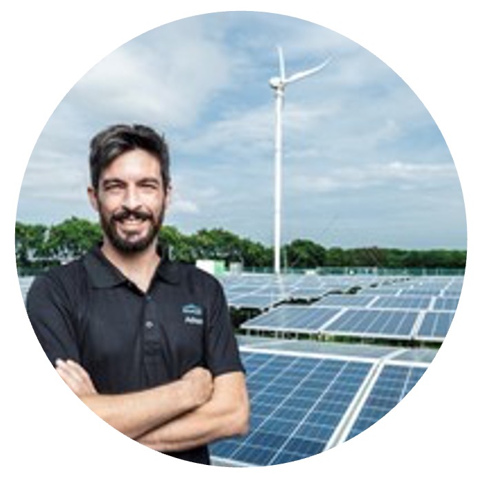 Adrien's profile image