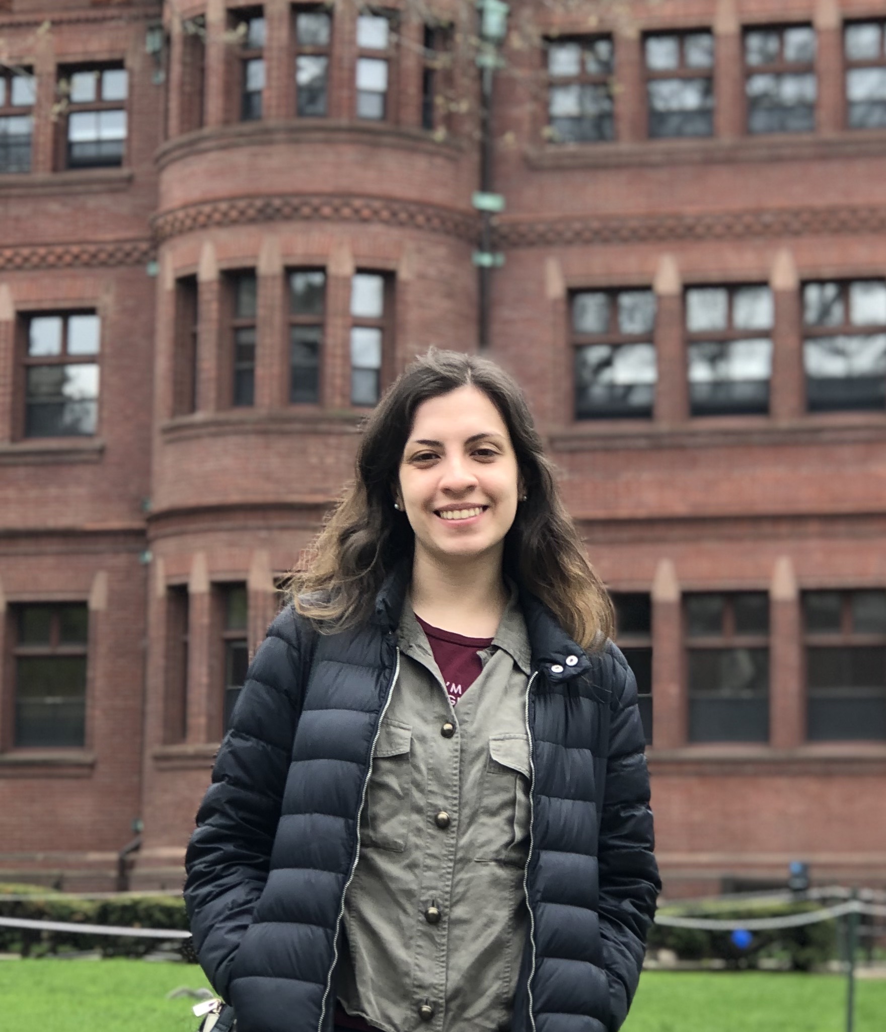 Ernest's profile image