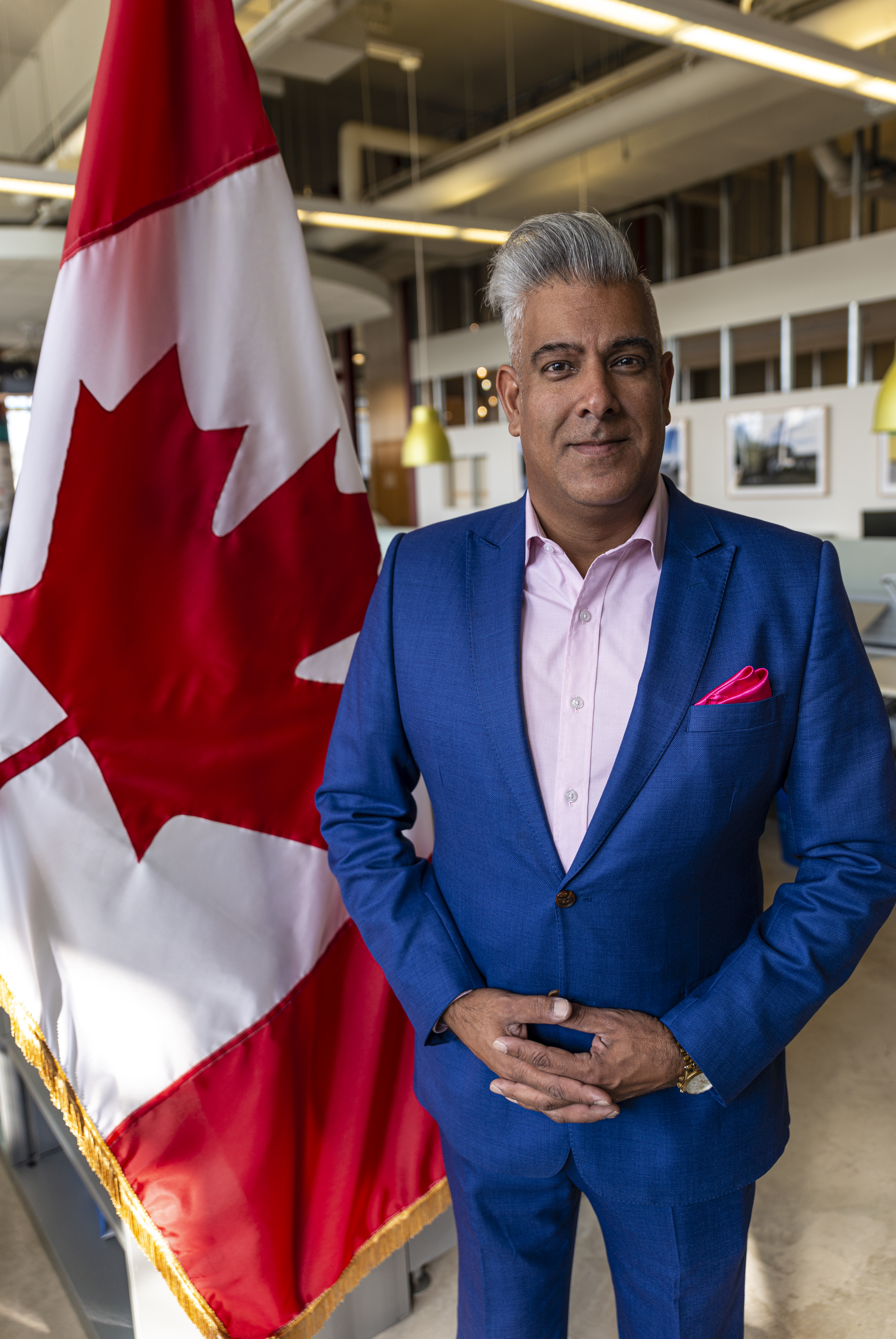 Samir's profile image