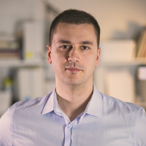 Danilo's profile image