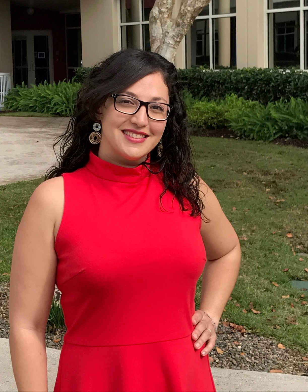 Coraly's profile image