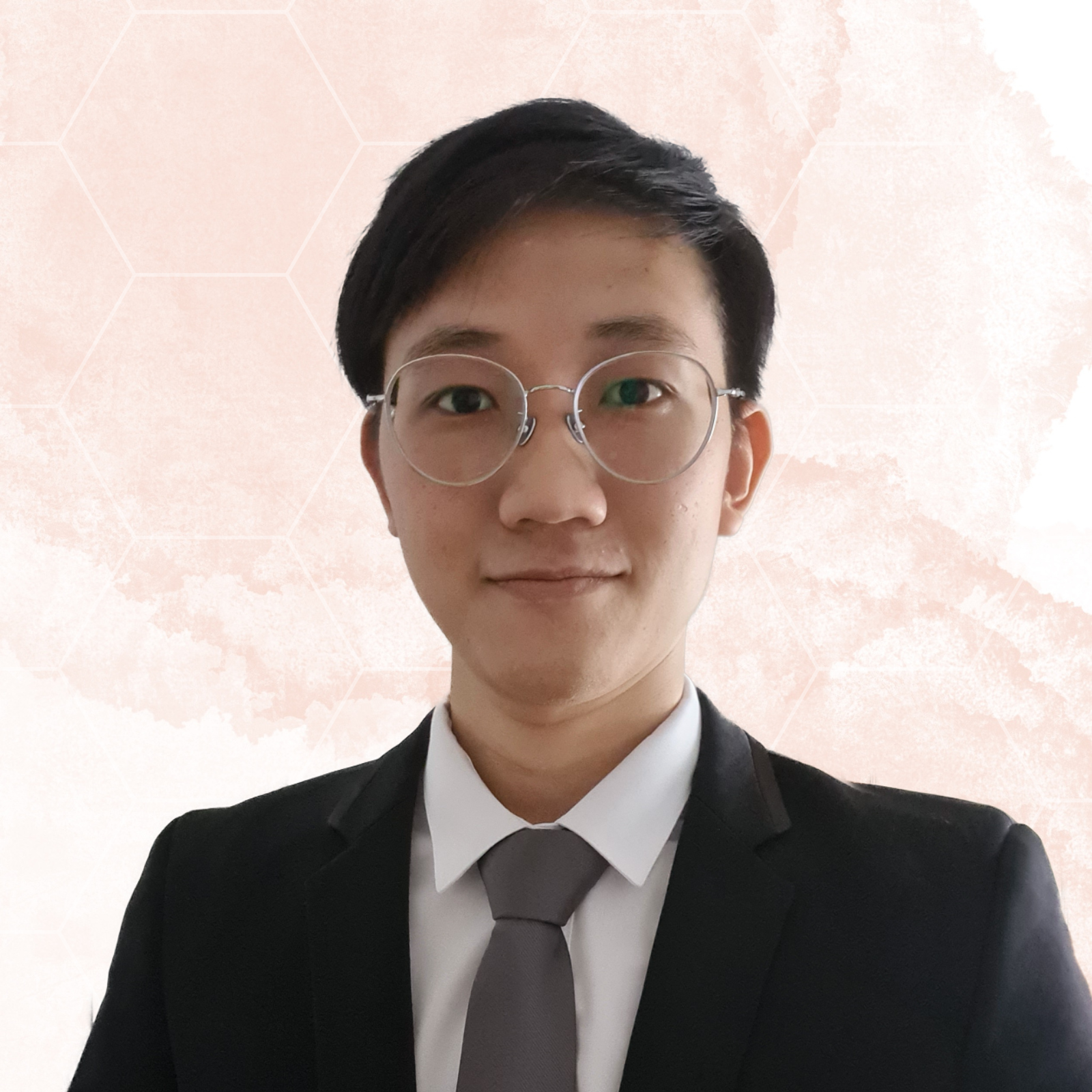 Wei Jie's profile image