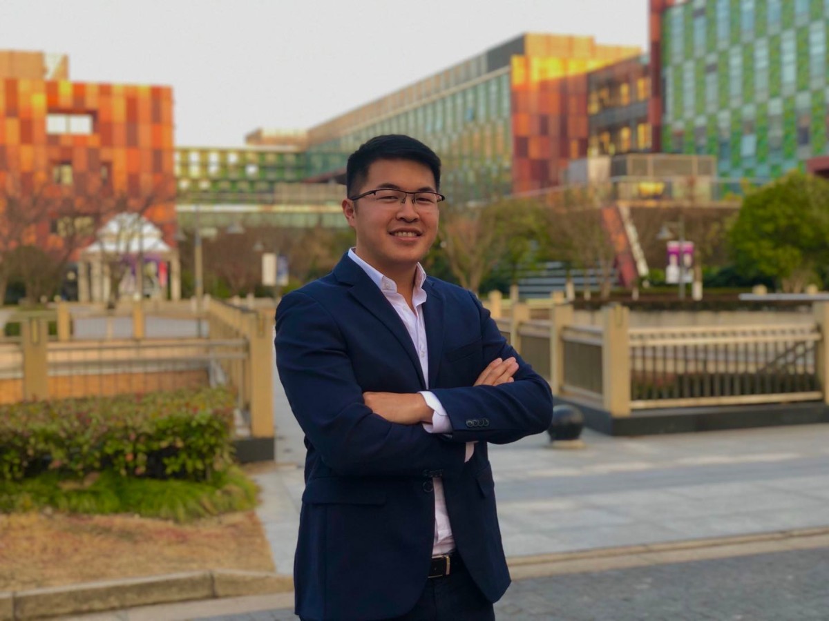 Shuen Simon's profile image