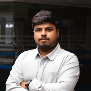 Narendran's profile image