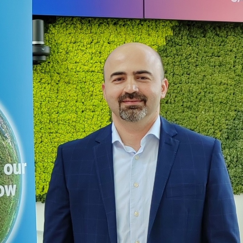 Samer's profile image